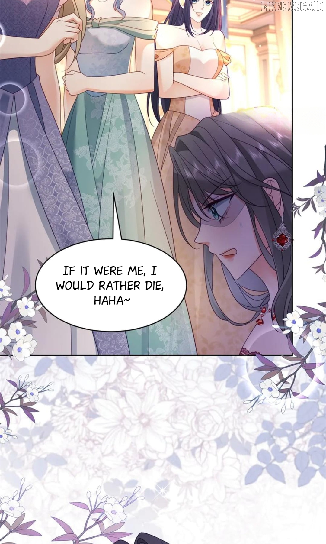 The Duchess Goes Crazy Once A Day Chapter 65 - page 29